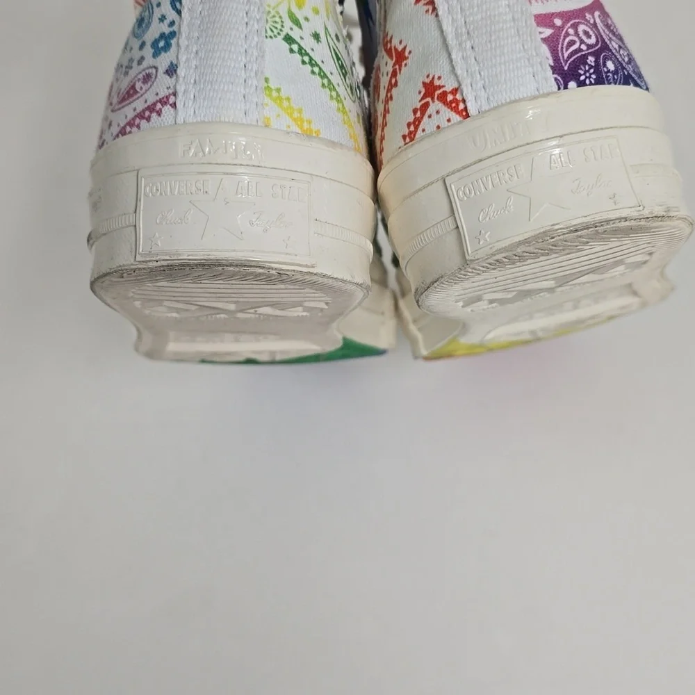 CONVERSE Chuck 70 Pride High Top